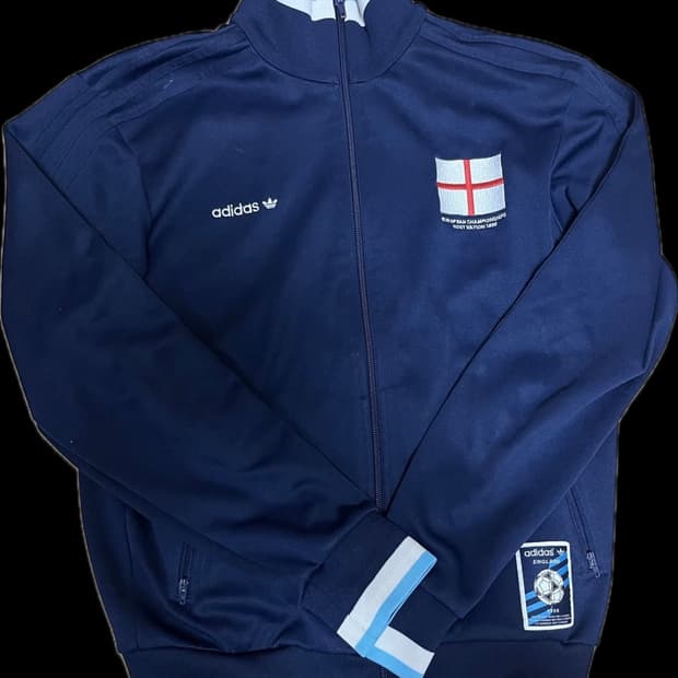 [구매] 아디다스 잉글랜드 져지