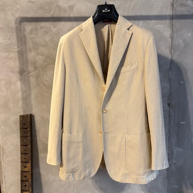 사르토리아 나르델리 테일러드 자켓 105