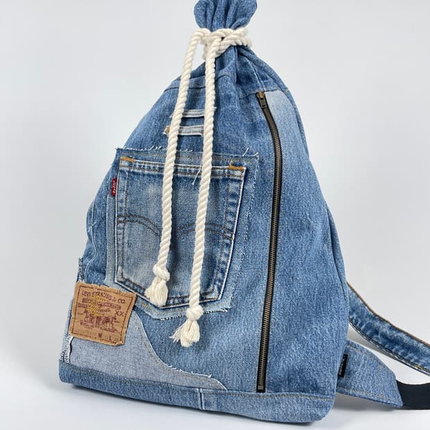 R.chemy sling bag(알케미 슬링백)