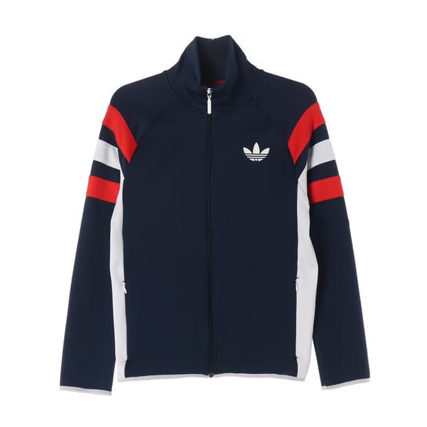 아디다스 트레포일 FC 트랙탑 M