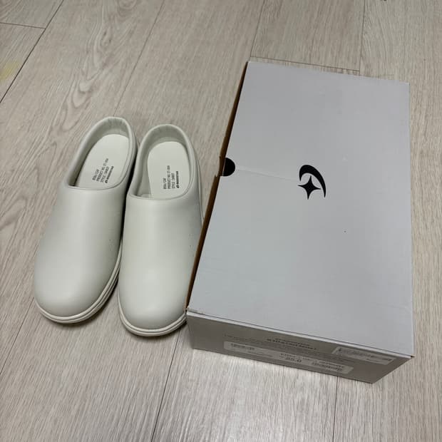 문스타 810s 화이트