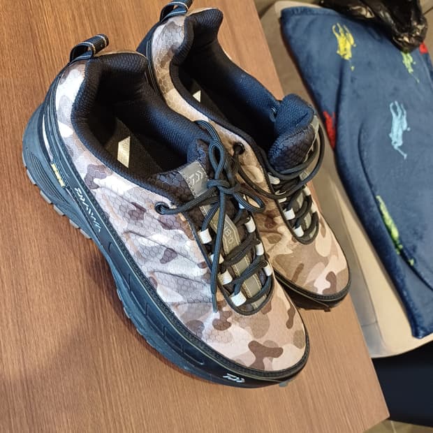 다이와 피싱슈즈 신발 280사이즈