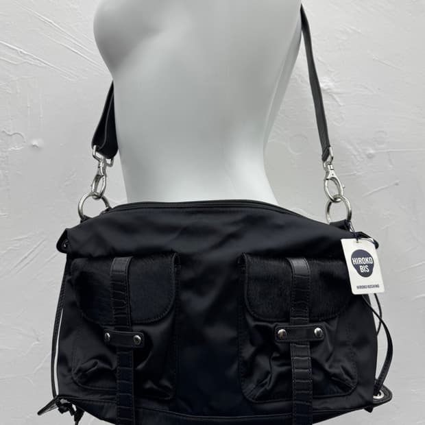 hiroko bis (hiroko koshino)