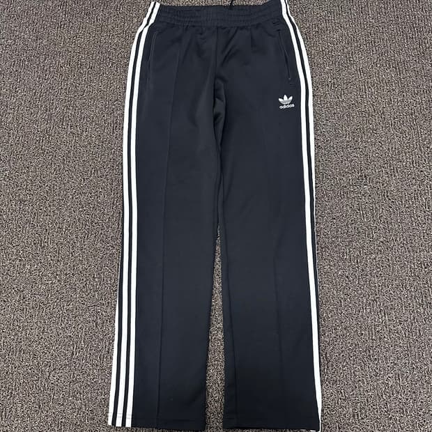 아디다스 파이어버드 추리닝 트레이닝복 운동복 바지 M