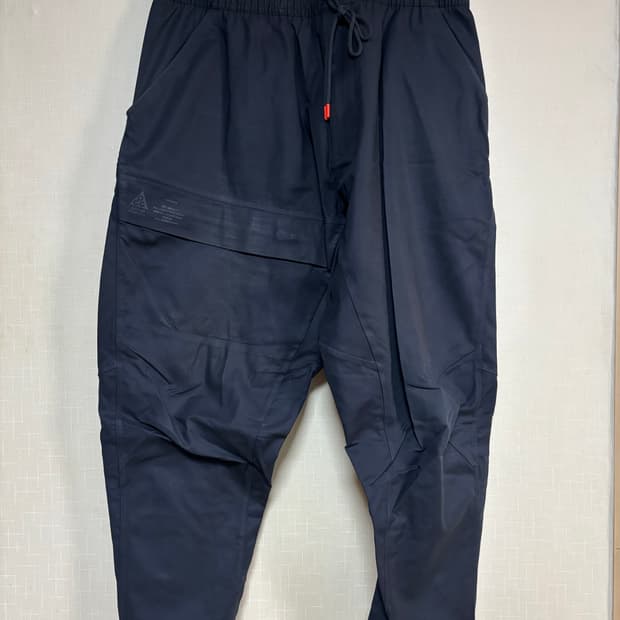 나이키 acg 팬츠