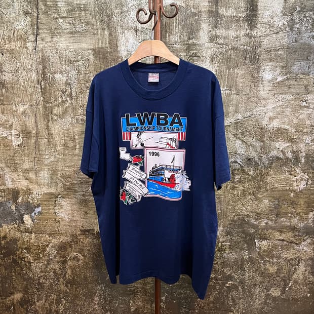 90s USA 빈티지 티셔츠 14