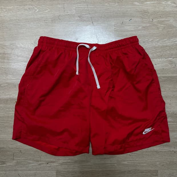 나이키 트레이닝 반바지