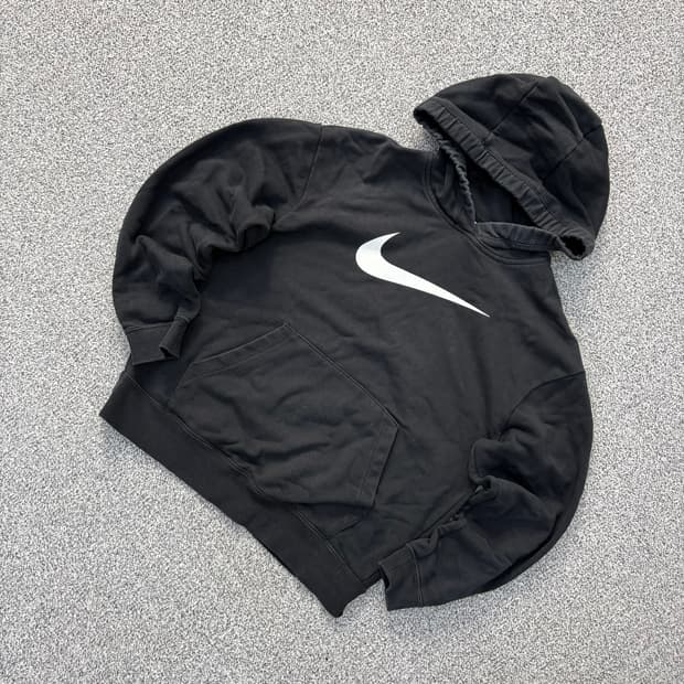 M 나이키 Nike 후드티 0722J2