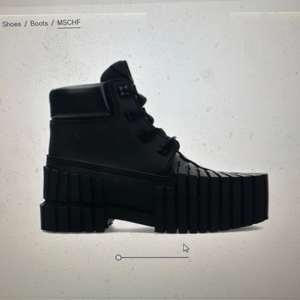 미스치프 2x4 블랙 44