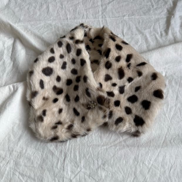 라떼갸루 호피 퍼 카라 