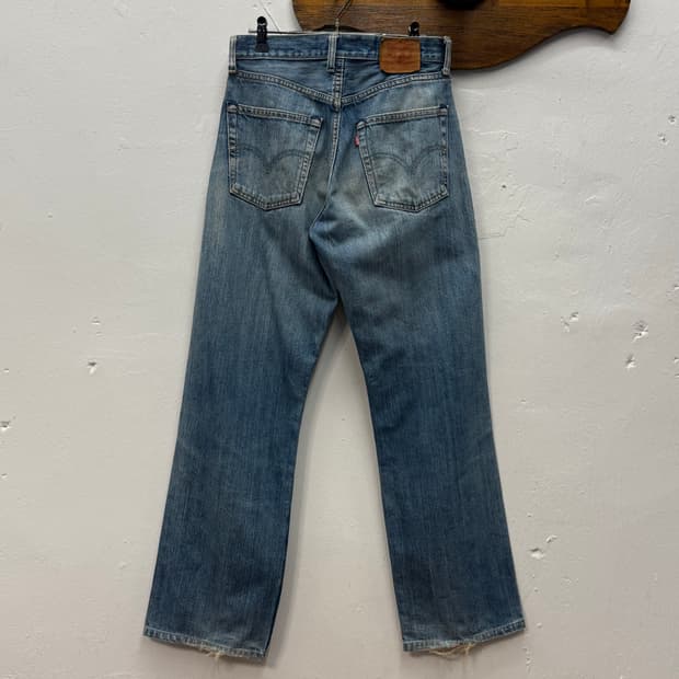00s Levi's 503 Loose Straight Denim Pant