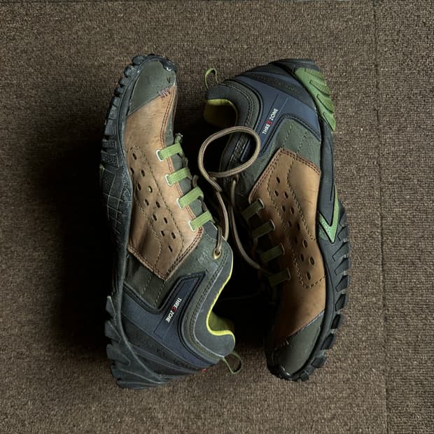 BlackYak 요크셔 II GTX