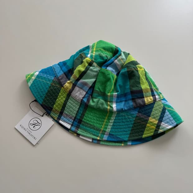 BUCKET HAT 버킷햇