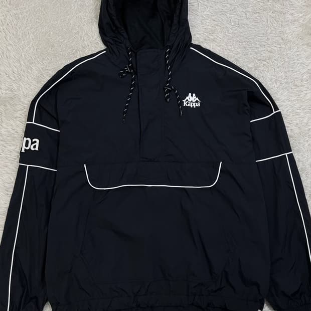 카파 후디 아노락/#3107