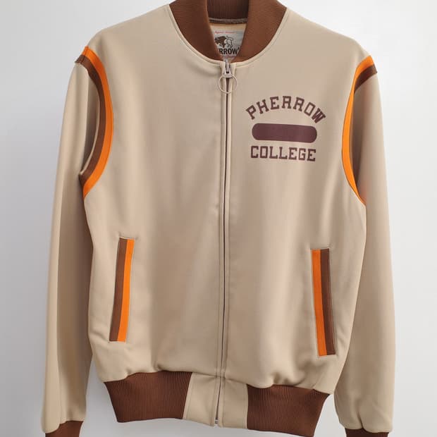 pherrow's authentic sportswear