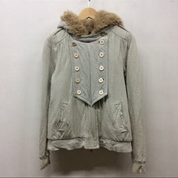 마크 제이콥스 후드 집업