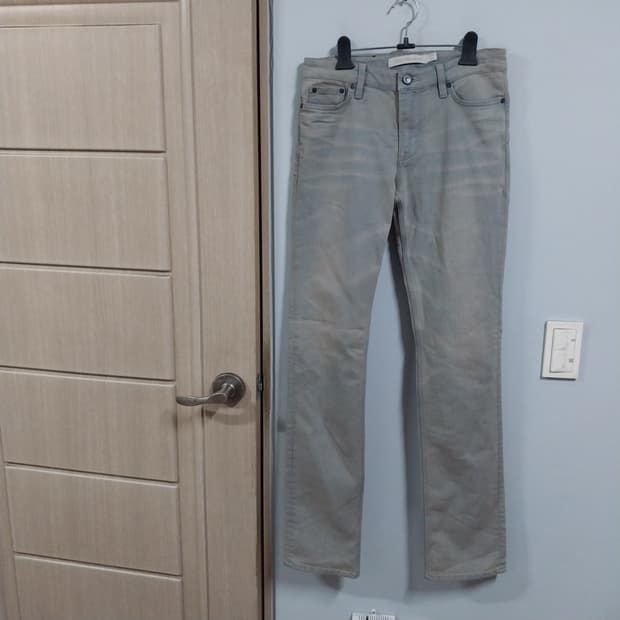 CK 스판 공용 데님 28 인치