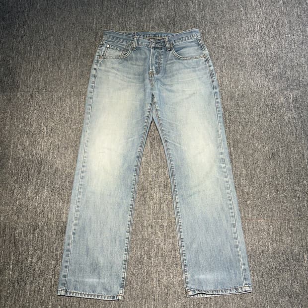 Levi’s 501 W30 L30