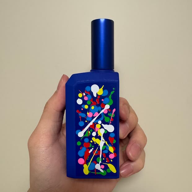 디스이즈 낫어 블루보틀 1.2 향수