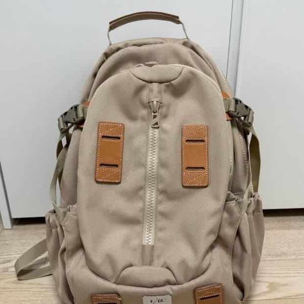 F/CE 950 백팩 베이지