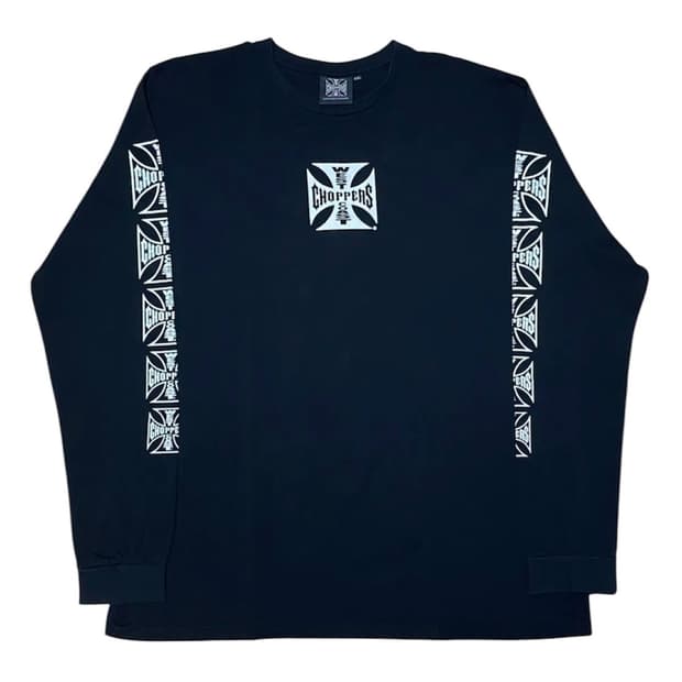 2XL 웨스트 코스트 차퍼스 west coast choppers