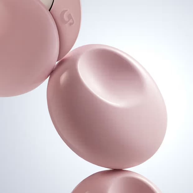 글로시에 유 고체향수 솔리드 퍼퓸 새상품