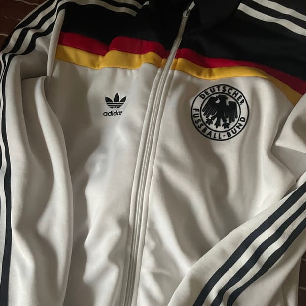 아디다스 독일 국대 져지 L