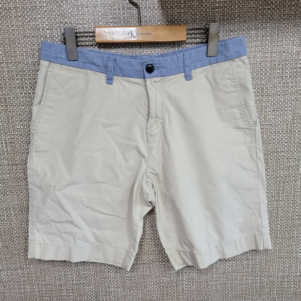 32인치 타미힐피거 반바지