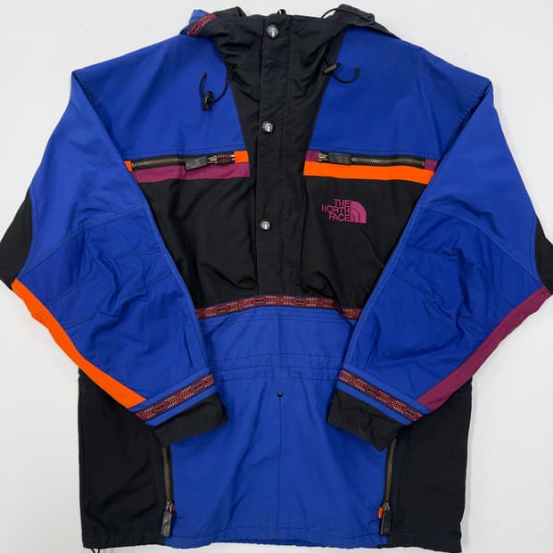 The North Face 90s 레이지 후디 
