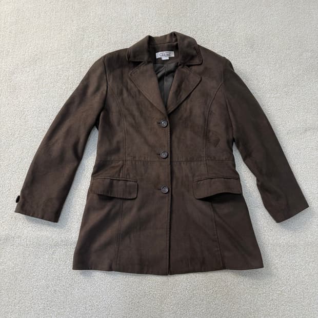 94 셀린느 여성 블레이저 자켓 70S 0202T1