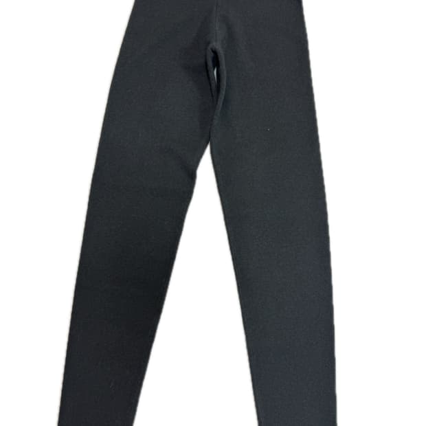 익스트림 캐시미어 팬츠