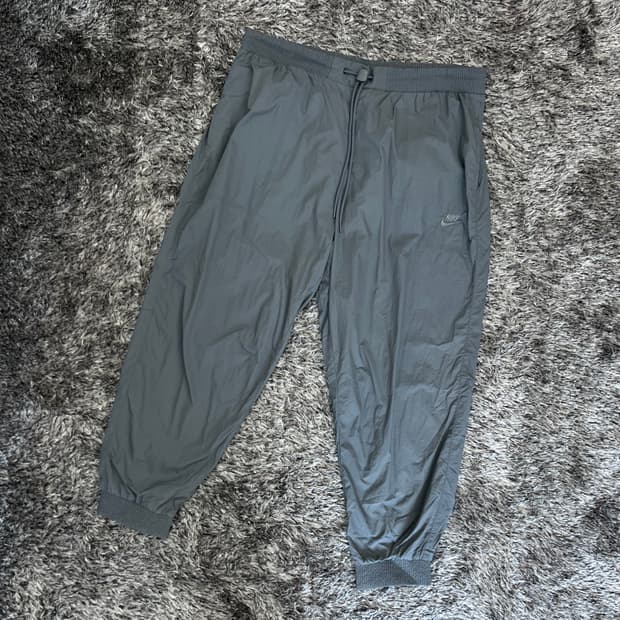 나이키 리펠 테크 팩 우븐 팬츠(2XL)