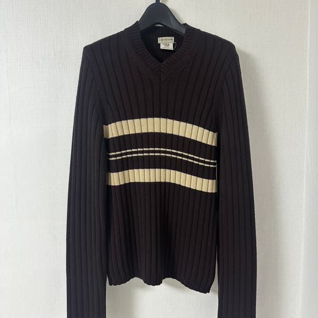 90s 드리스반노튼