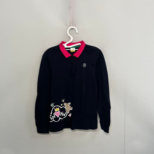 까스텔바작 여성 골프 티셔츠 95