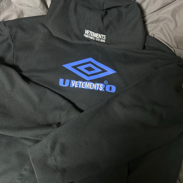 [M]베트멍 엄브로 후드티