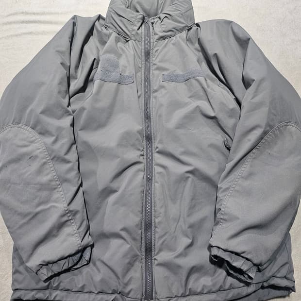 미군오리지날 프로마로프트.젠3폴라텍 셋 미듐