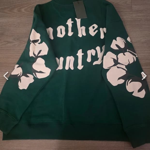 데님티어스 티셔츠 맨투맨