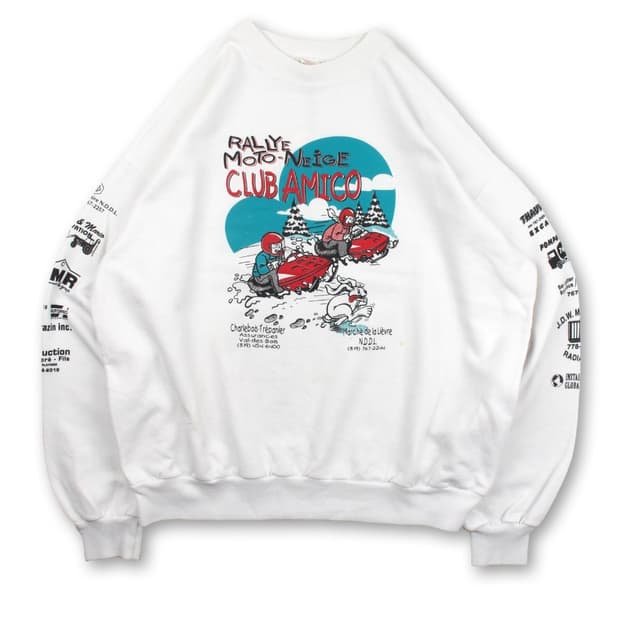 90s Vintage (L)