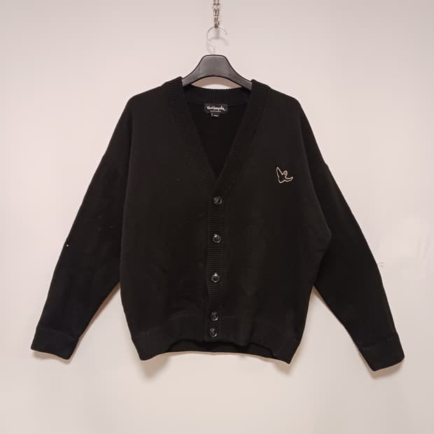 마크곤잘레스 오버핏 니트가디건