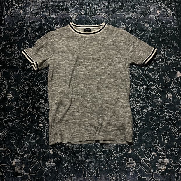 Vintage grey tshirt