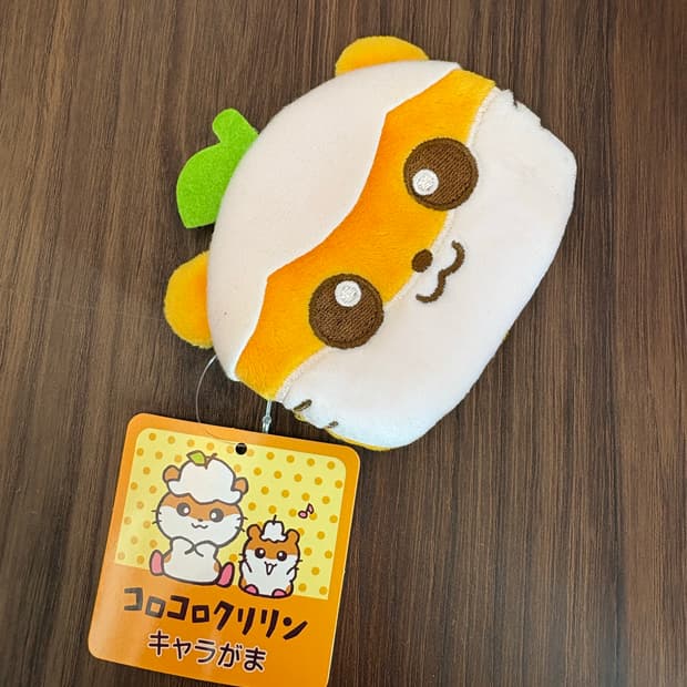 코로코로쿠리링 가마구치