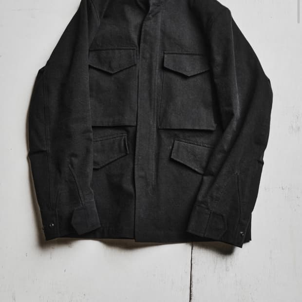 구매) 모노프리베 m65자켓  2사이즈