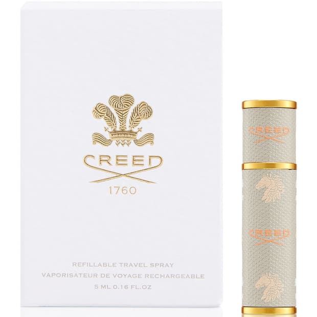 크리드 가죽 어토마이저 베이직 0.16oz