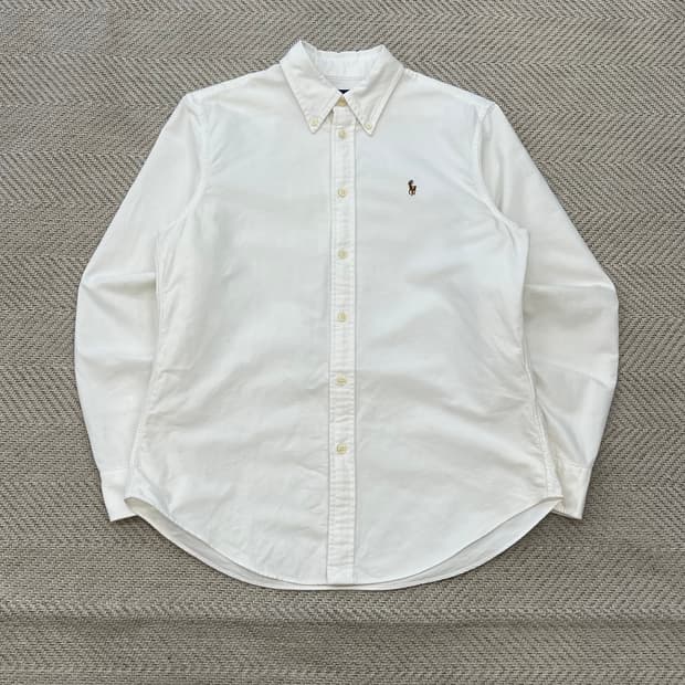 폴로랄프로렌 베이직 셔츠 r3864