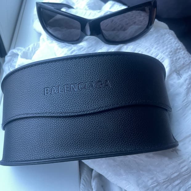 Balenciaga sunglasses 