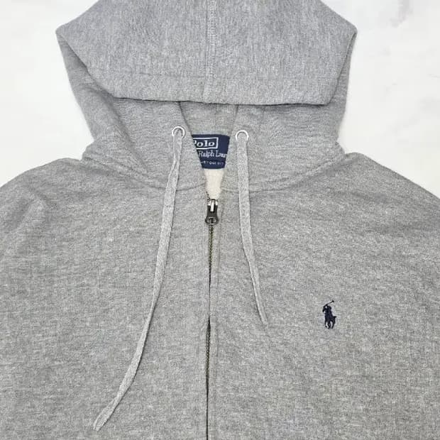 폴로 랄프로렌 후드집업 후드티 95