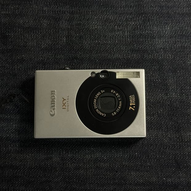 민트급 ) 캐논 익서스70