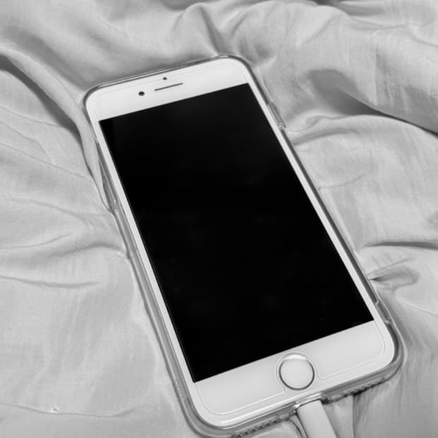 아이폰7 128기가 100% 실버♥