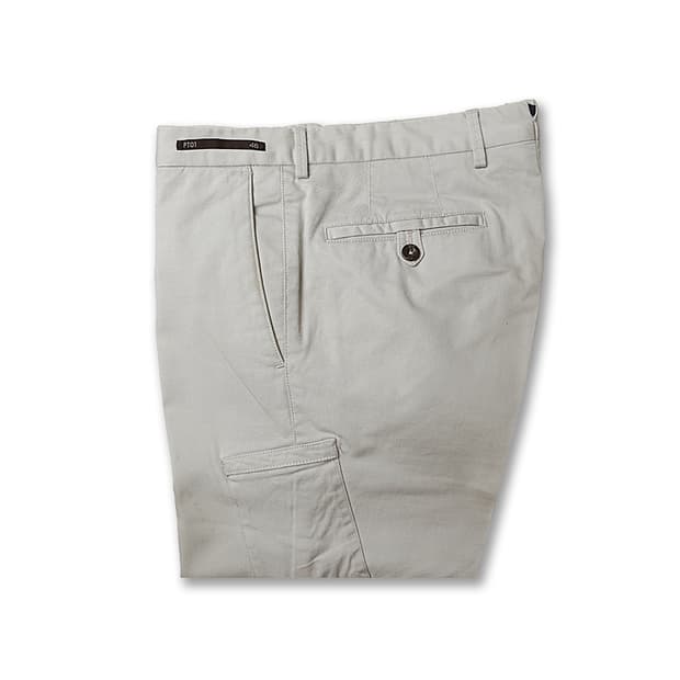 피티제로우노 [PT01] 에디터 에보핏 이탈리아 카고 팬츠 치노팬츠