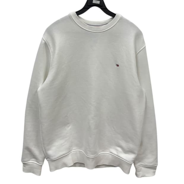 타미힐피거 맨투맨